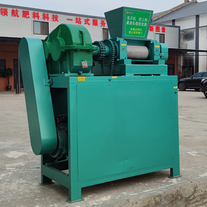 Peletizadora de Extrusión de Doble Rodillo de Tipo Seco para Línea de Producción de Fertilizantes, Rendimiento Estable, Fácil Operación, <span class=keywords><strong>Precio</strong></span> de Fábrica - Product Image 4