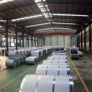 Bobina de Acero Galvanizado GI Dx51d Z275 Z180 de <span class=keywords><strong>0</strong></span>.6mm 1.8mm, Bobina de Acero Galvanizado de 1000mm 1250mm - Product Image 6