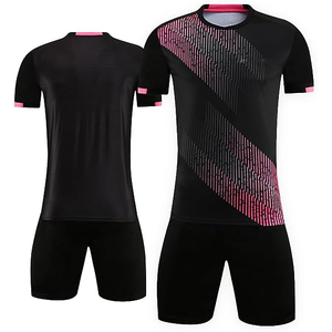 BEST SELLING FOOTBALL UNIFORM ADULT and KIDS SOCCER SUIT - Product Image 3