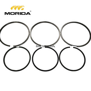 Fabricant taïwanais de segments de piston pour moteur diesel 3D84 - Product Image 4