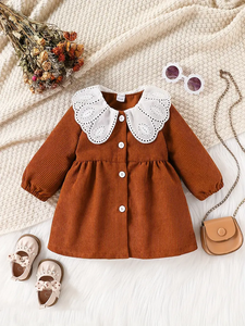 สินค้าขายดี - เสื้อผ้าเด็กฤดูหนาว - ชุดเดรสเด็ก - ชุดเสื้อกั๊กเด็กผู้ชาย - เสื้อผ้าเด็ก - เสื้อผ้าเด็กแฟชั่นนำเข้าส่งออก - Product Image 6