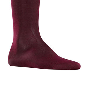Premium Customized Cotton Solid Football Compression <b>Socks</b> Crew <b>Thick</b> High Quality Wholesale Men Sport Women - Product Image 3
