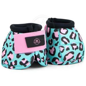 Botas de Montar a Caballo de Último Diseño, Venta al Por Mayor, Color y Talla Personalizables, Botas Ligeras para Caballos - Product Image 1