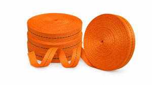 Couleur personnalisée de qualité exceptionnelle, 25mm, 38m, 50mm ou sangle PE/PP de taille personnalisée pour sacs, bagages, chaussures et fournitures pour animaux de compagnie - Product Image 5