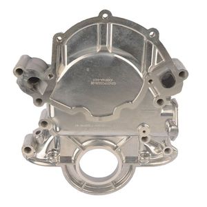 For Ford 302/351W 1979 1995 Timing Cover E3AE6059BB Timing Chain Kit & Accessories D4OE6059A D7AE6059A D9TE6059A E7AZ6059A - Product Image 2