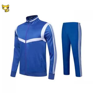 Conjuntos Deportivos para Hombre, Pantalones Deportivos con Bloques de Color, Cintura Elástica con Cordón, Estilo Deportivo, Transpirables, de Poliéster - Product Image 6