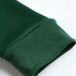 Chándal Deportivo de Algodón de Alta Calidad para Hombre, al por Mayor, de Manga Larga, Tallas Grandes, para Invierno - Product Image 3