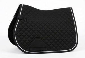 Tapis de selle tout usage de haute qualité pour l'équitation quotidienne, respirant et en maille, au meilleur prix auprès du fournisseur - Product Image 2