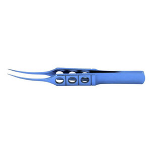 Juego de Instrumentos Quirúrgicos Oftálmicos de Titanio Personalizables para Cataratas, Instrumentos de Alta Precisión y Ligeros para Oftalmología - Product Image 3