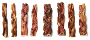 TIMELESS CRAFT - Barritas de Pene de Res Natural para Perros, Secas en Fábrica, Orgánicas, Sin Azúcar, Altas en Proteínas, Bajas en Grasas - Product Image 3