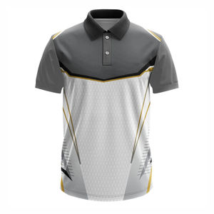 Conjuntos de Cricket de Alta Calidad, Último Diseño, Uniforme Estampado de Jersey y Pantalón 100% Poliéster, Hecho en Pakistán - Product Image 1