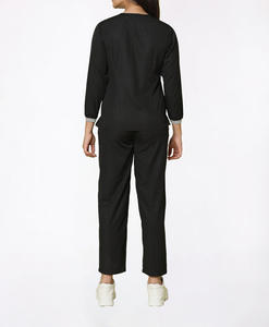 Nouveauté 2026 – Tenues Médicales OEM de Qualité Supérieure pour Hôpitaux Dentaires – Uniformes d'Infirmières et de Médecins pour Femmes et Hommes – Ensembles de Blouses Médicales à Prix Abordable - Product Image 2