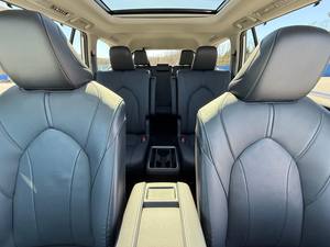 Toyota Grand Highlander Limited d'occasion 2025 - Product Image 4