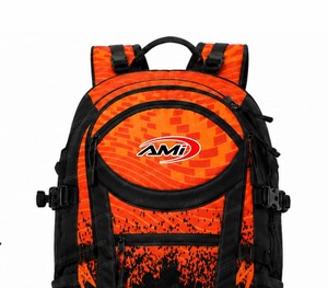 Sac de sport personnalisé pour matériel de lutte, sac d'entraînement de lutte, sac de compétition, logo personnalisé OEM - Product Image 2