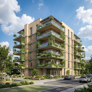 Gabinetes de Cocina Personalizados JY Project, Ecológicos, de Tablero MDF, Modelo 2026, Modernos, Modulares, Juego Completo, Multifuncionales, de Alta Calidad, RTA - Product Image 1