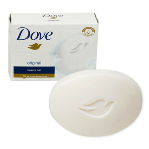 DOVE CLEAN BAR BEAUTY CREAM 100 g - Product Image 4