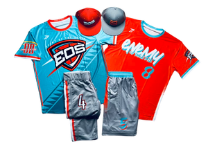 Softball Sleeveless Baseball Jersey <b>Men</b> Women Breathable Uniform Polyester Moisture Wicking Custom Team Logo Number Wholesale - Product Image 2