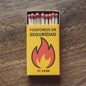 Unité de production en gros Matchbox de l'Inde - Product Image 1