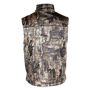 Chaleco de caza de camuflaje animal de primera calidad, superventas, con cuello alto, para exteriores, ropa de caza, chalecos de caza - Product Image 5