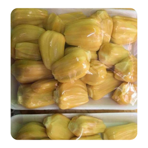 Jackfruit entier surgelé IQF de haute qualité, emballage en vrac, origine vietnamienne, culture courante, 100% naturel, sans produits chimiques - Product Image 3