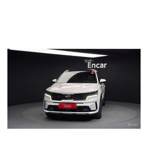 Pour Kia Sorento Diesel 2.2 2WD Modèle avril 2021 avec 86 546 km Boîte de vitesses automatique Sièges en cuir Volant à gauche - Product Image 3