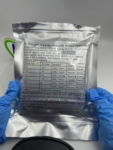 Foglio Termoformabile per Ortodonzia Dentale in Resina Termoplastica per Laboratorio Odontotecnico - Vendita Calda - Product Image 5