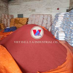 Especias Premium de Vietnam - Semillas de Annato - Roucou - Achiote, Utilizadas como Colorante Natural en Alimentos y Otros Campos/ Sra. Lima - Product Image 5