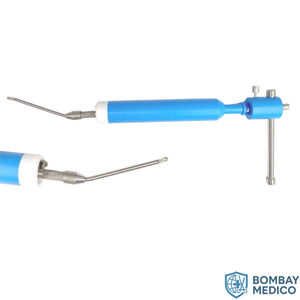 Manipulador Médico Manual Bombay para Uso Hospitalario - Product Image 1