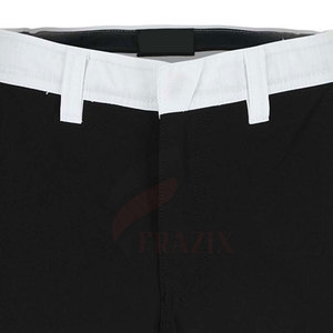 Shorts de travail personnalisés en coton ripstop durable, vêtements de travail utilitaires, design multi-poches, fabricant OEM, fournisseur en gros - Product Image 4