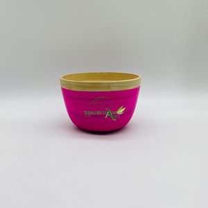 Vente en gros 2024 Bols en bois écologiques jetables de tailles personnalisées, articles de cuisine durables pour usage domestique, fêtes, style vintage, OEM, salade - Product Image 4