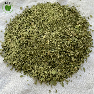 Polvo de Hoja Herbal Tailandesa AuE Purity Orgánico 1.5% MIT, Secado al Aire Caliente, 5 Mesh, Cultivo Artificial, Khon Kaen, Envasado al Vacío, en Tendencia - Product Image 6