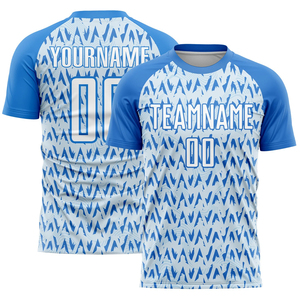 ชุดเสื้อฟุตบอลแบบซับลิเมชั่นสั่งทำพิเศษสำหรับผู้ชาย แขนสั้น สีน้ำตาล ลายเรขาคณิต ระบายเหงื่อได้ดี ทรงสปอร์ต ชุดทีม - Product Image 3