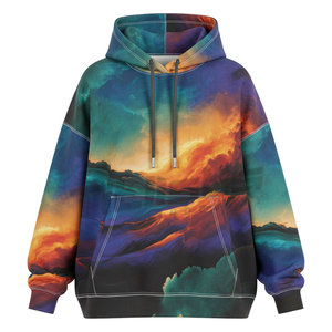 <b>For</b> Adult Wholesale <b>Women</b> <b>Hoodies</b> Customized <b>Women</b> <b>Hoodies</b> <b>Long</b> Sleeves Street Wear <b>Women</b> <b>Hoodies</b> - Product Image 6