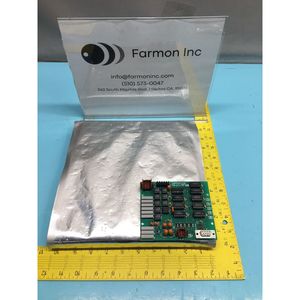 GASONICS A90-029-01 PCB LIFT BOARD, REV E, 155559 - Équipements et pièces semi-conductrices d'occasion fiables à l'échelle mondiale chez - Product Image 2