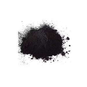 Colorant noir acide de haute qualité pour l'industrie textile, idéal pour la laine, la soie, les fibres de nylon, teinte noire intense avec des résultats stables - Product Image 3