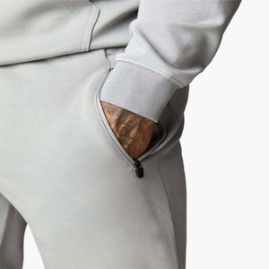 Survêtements de sport unisexes de haute qualité, dernière mode, ensembles de survêtements 2 pièces, survêtements en gros, logo personnalisé, 100% nylon imperméable - Product Image 5