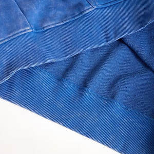 Sudaderas Extra Grandes de Invierno con Estampado Informal, Diseño de Estampado en Relieve, Forro Interior Suave, 100% Algodón, Tela de Primera Calidad - Product Image 4