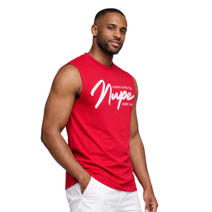 Canotta Kappa Alpha Psi Nupe dal 1911, Abbigliamento per Fraternità Greca con Design Audace, Comfort Premium e Stile Atletico - Product Image 3