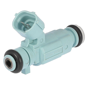 หัวฉีดน้ำมันเชื้อเพลิง 353102E000 35310-2E000 สำหรับฮุนได เอลันตร้า 2013 เกีย ฟอร์เต้ โซล 2012-2013 1.8L 2.0L - Product Image 4