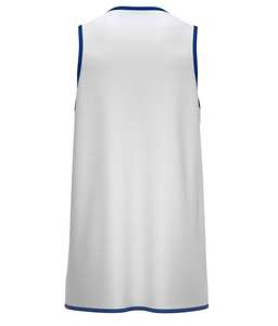 Nouveau débardeur sportif d'été pour homme, vêtement de fitness sans manches, séchage rapide, coton, service OEM - Product Image 2