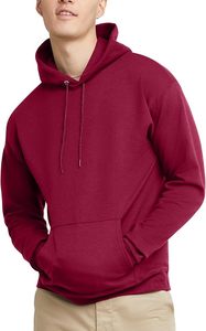 Men's Hoodies <b>Sweatshirts</b> Cotton Heavyweight Hoodies Unisex Street Wear Sports Oversize Custom Blank <b>Sweatshirt</b> for Men - Product Image 5