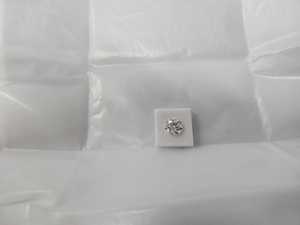 Diamant rond brillant cultivé en laboratoire certifié IGI, couleur D, 0,5-2 carats, VS1, taille excellente, en vrac - Product Image 4
