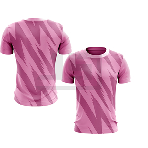Camisetas de Moda para Hombre, Tie-Dye, Manga Corta, Cuello Redondo, Corte Regular, Tejido Grueso, Spandex/Poliéster, Estilo Normcore Minimalista - Product Image 2