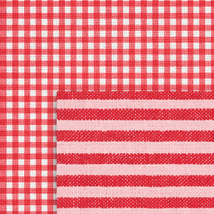 Check Design Best Quality Printed Women Kitchen Apron With Pocket Design at Affordable Price. - Product Image 4