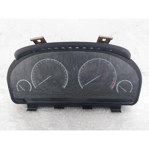 Panel de Instrumentos (Velocímetro) para Serie 7 2008-2012, Usado, OEM 6210923294601 - Product Image 1
