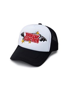 Casquettes de baseball en maille personnalisées avec broderie, casquettes de baseball en polyester décontractées pour l'extérieur, casquettes snapback pour hommes et femmes - Product Image 5