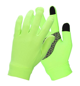 Heavy Duty High Quality Cow Split <b>Driver</b> <b>Gloves</b> Latex Safety Cuff Anti-Slip Industrial Use Working <b>Gloves</b> - Product Image 6