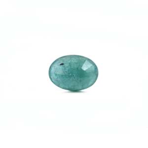 Certified Wholesale 6.9 Carat Natural Zambian Emerald Loose Gemstone Pear Cut 5mm Height - Product Image 2