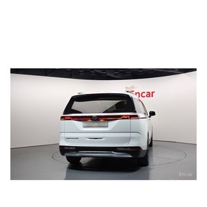 Kia Carnival 2020, 9 Plazas, Versión Signature, 79,092 km, Diésel, Caja de Cambios Automática, Emisión Euro V, Volante a la Izquierda, Cámara Trasera - Product Image 4