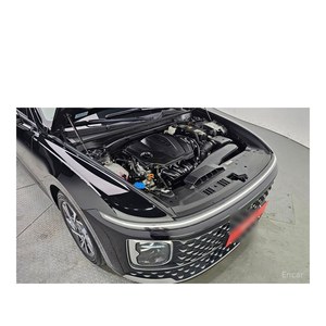 Hyundai Grandeur 2023, 2.5 Gasolina, 2WD, 74,030 km, Emisión Euro V, Caja de Cambios Automática, Volante a la Izquierda, Asientos de Cuero - Product Image 6